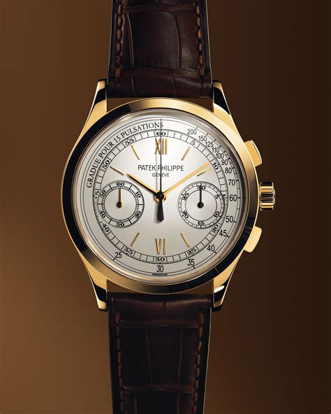 verifier numero de serie de montre patek philippe